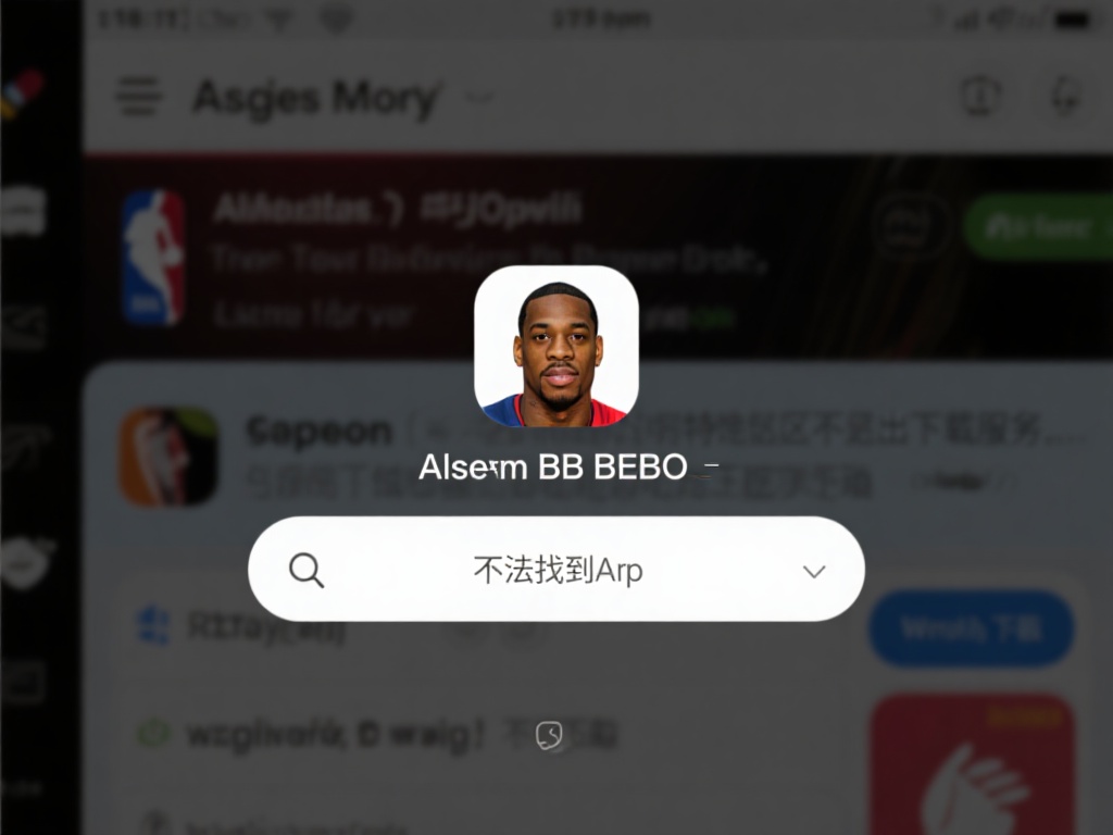 艾弗森BB贝博:下载应用常见问题解决方案