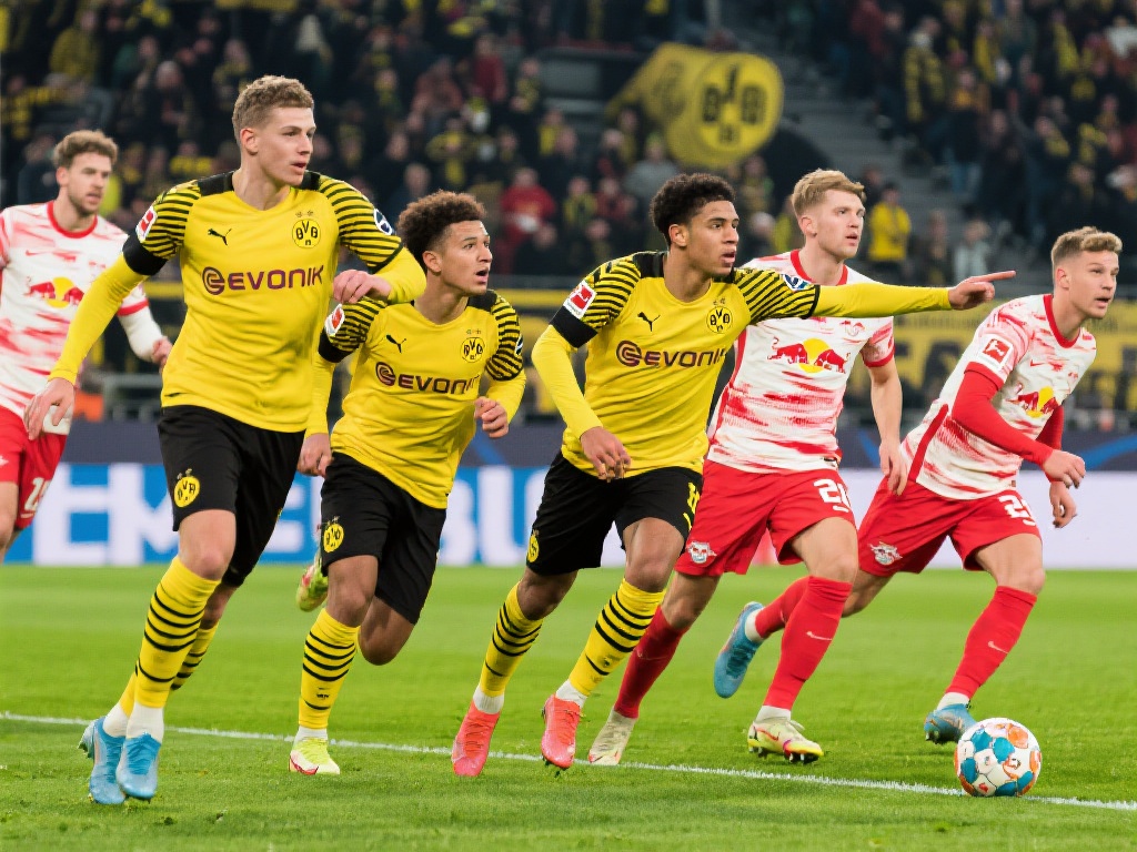 德甲联赛精彩前瞻:贝博bb平台专业解析