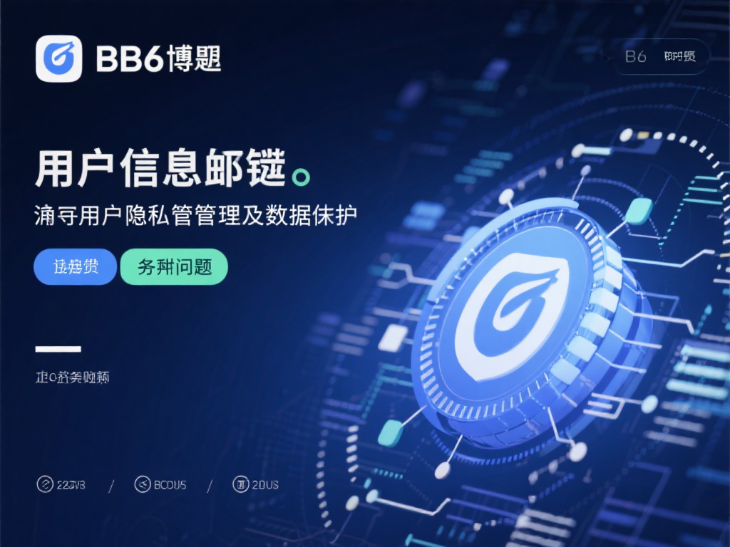 深入解析BB6贝博平台的安全性与隐私保护策略