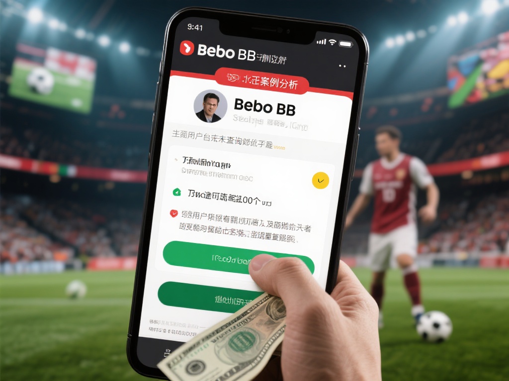 揭秘如何判别贝博BB平台体育是否涉及黑钱行为