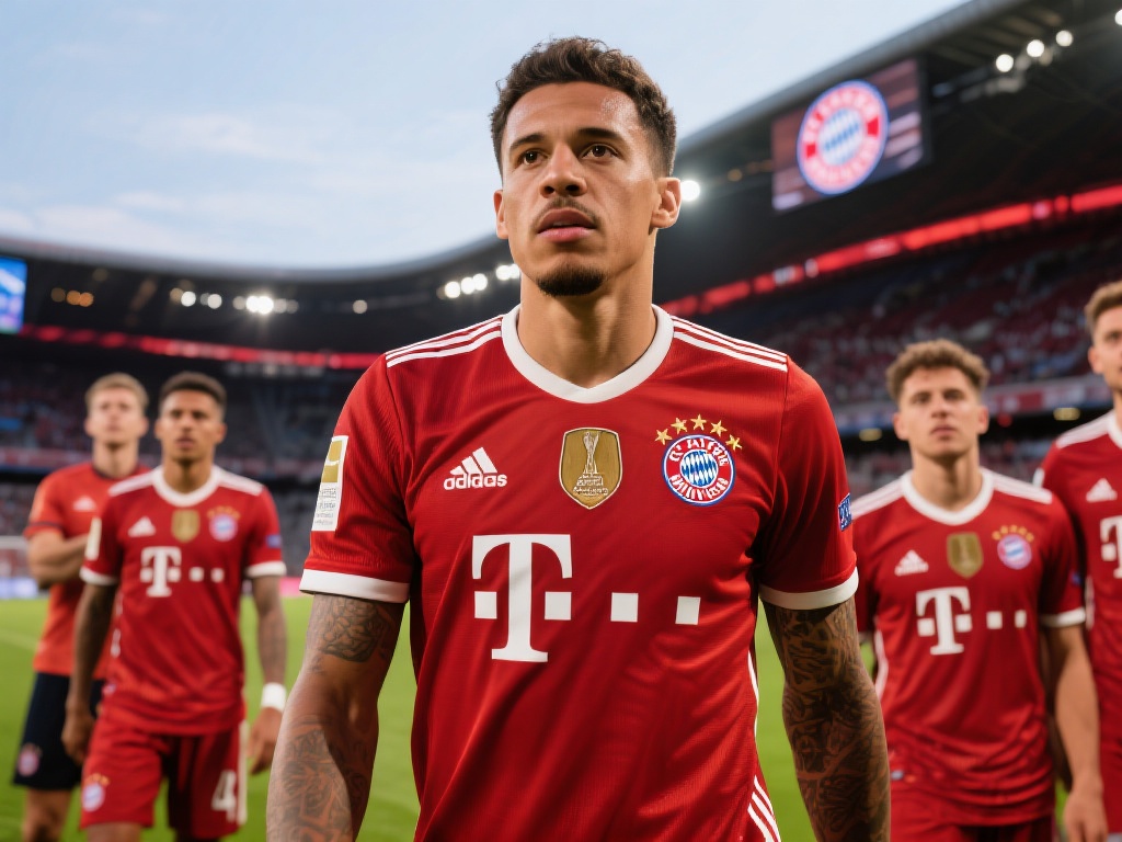 原贝博BB平台德甲球队最新球员转会动态解析