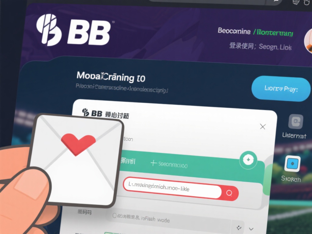 如何确保BB贝博平台账号安全登录