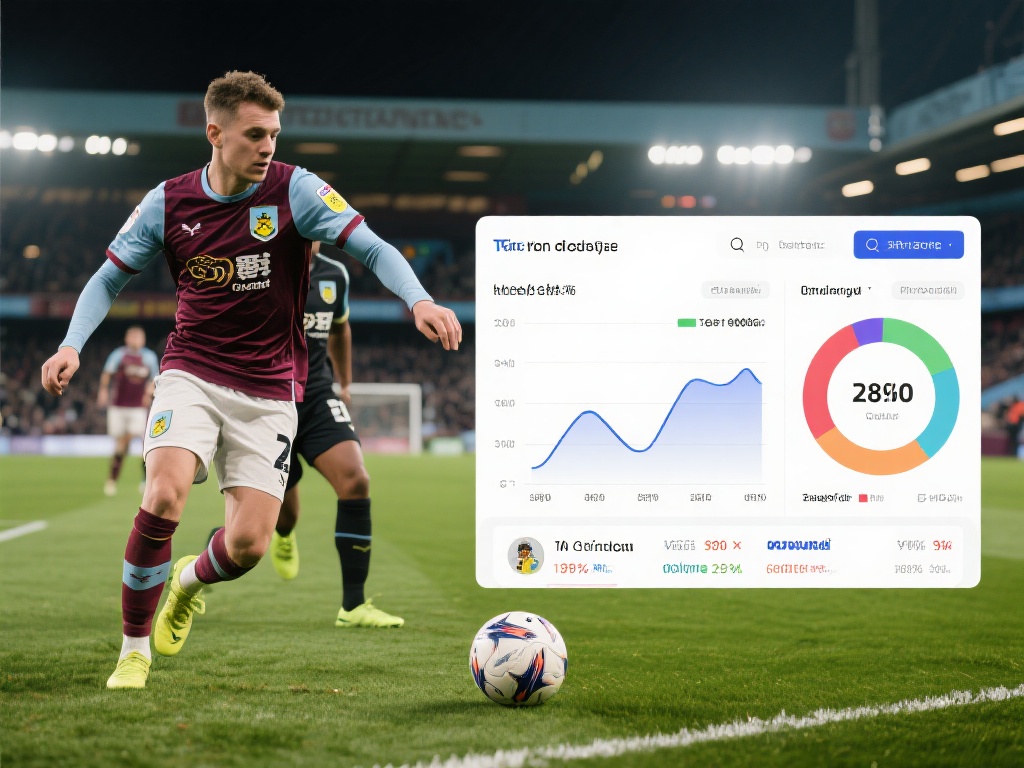 举个例子，一场足球比赛中，某队近期表现出色，而对手