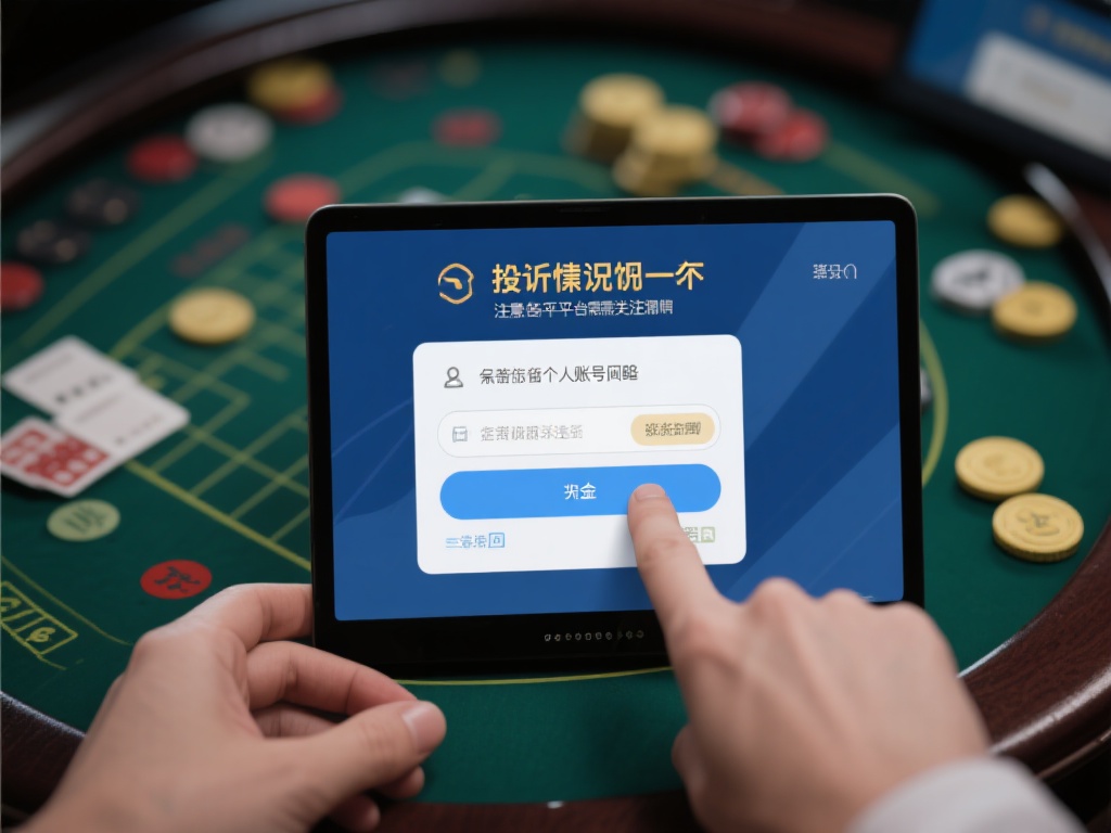 BB必赢博娱乐靠谱吗?全方位深度测评 需要注意的是,尽管投诉案例少见,但建议玩家们在进行