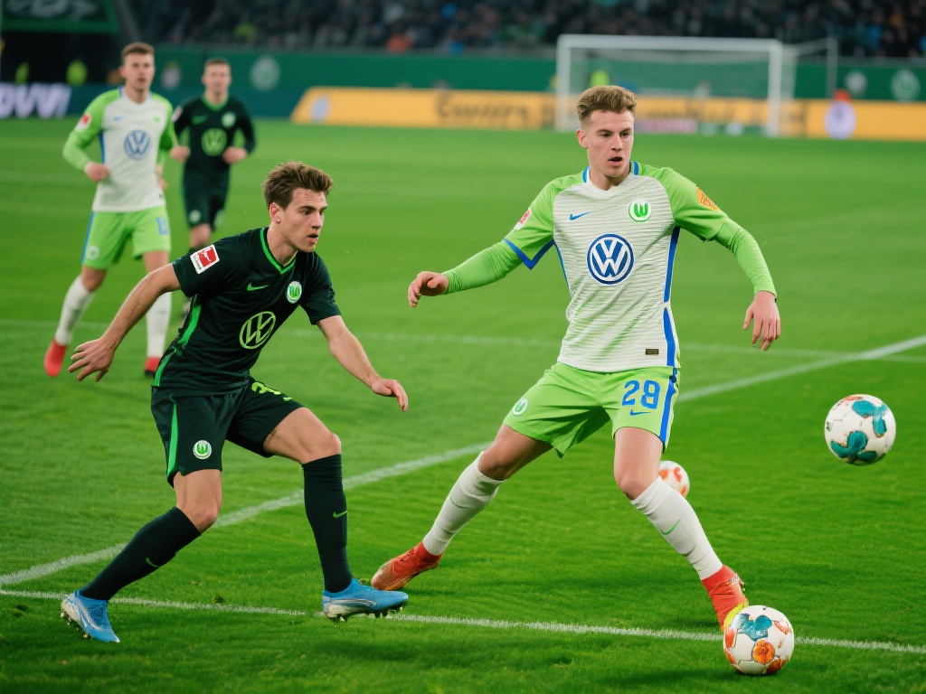 狼堡的足球风格一直以细腻与高效著称，让无数球队在面