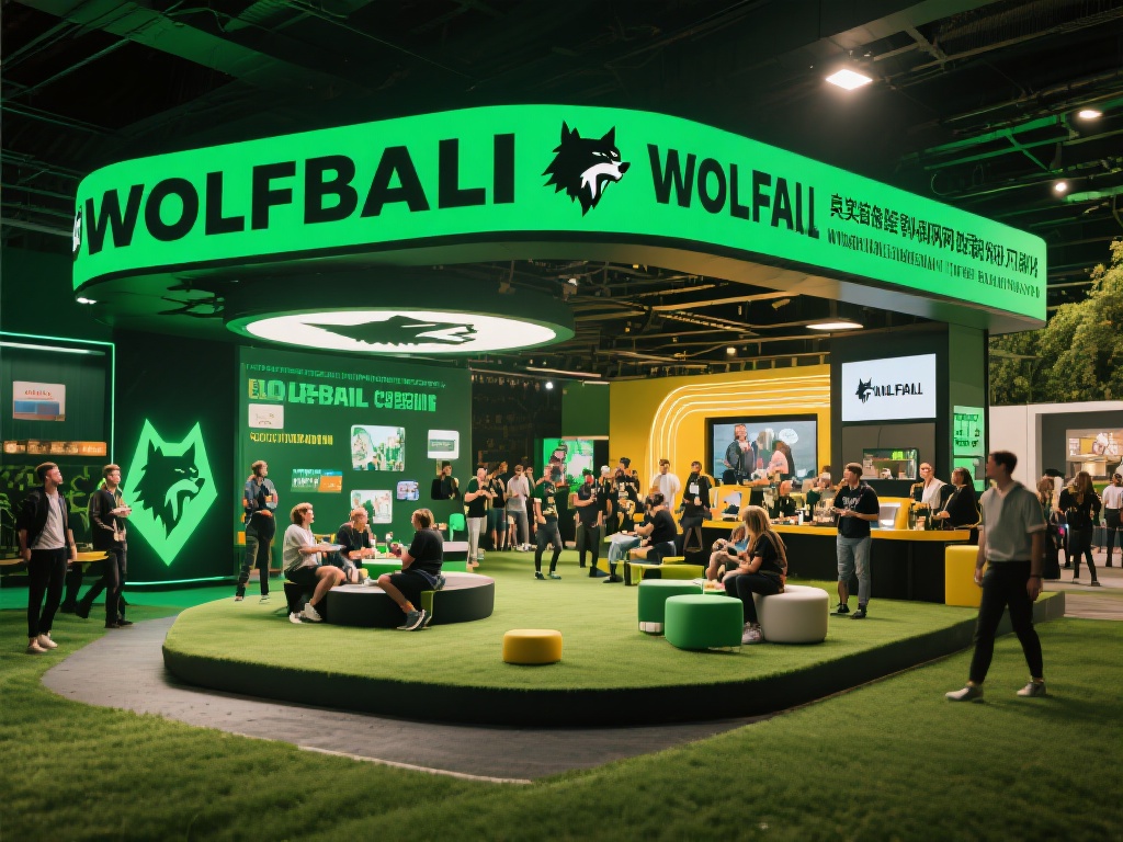 这种真实的案例更凸显了狼堡官网的独特价值所在：它不