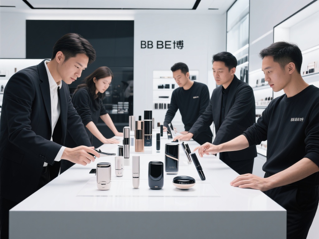 任何一个成功的品牌，都离不开创新。而BB贝博在这方