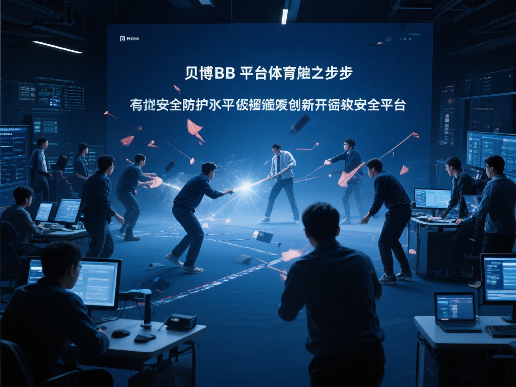 贝博BB平台体育并未止步于现有的安全防护水平，而是