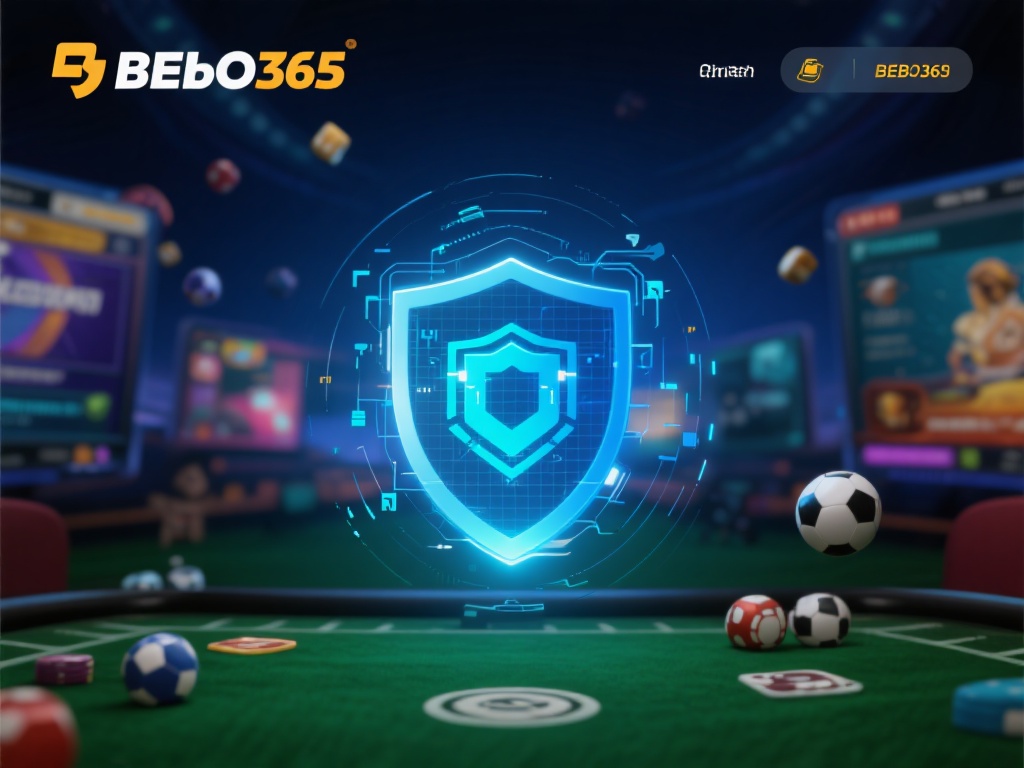 BB平台贝博365的安全性与公平性分析