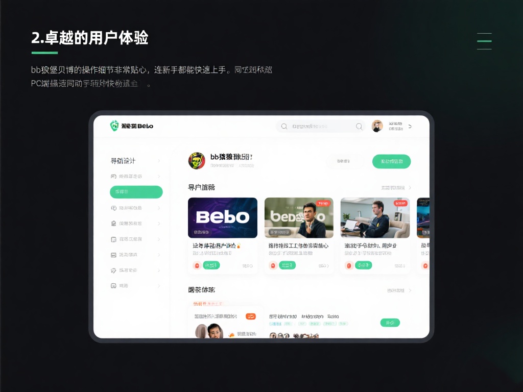 为什么选择bb狼堡贝博？十大优势分析