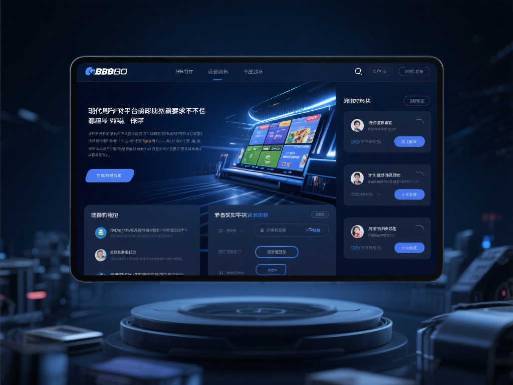 深入解析BB0必博娱乐背后的成功运营策略揭秘