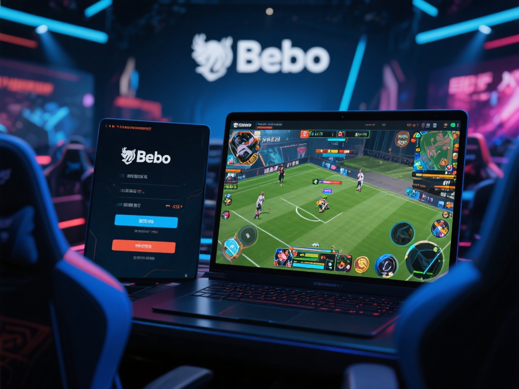 BB狼堡贝博倾力打造专业电竞娱乐平台极致体验
