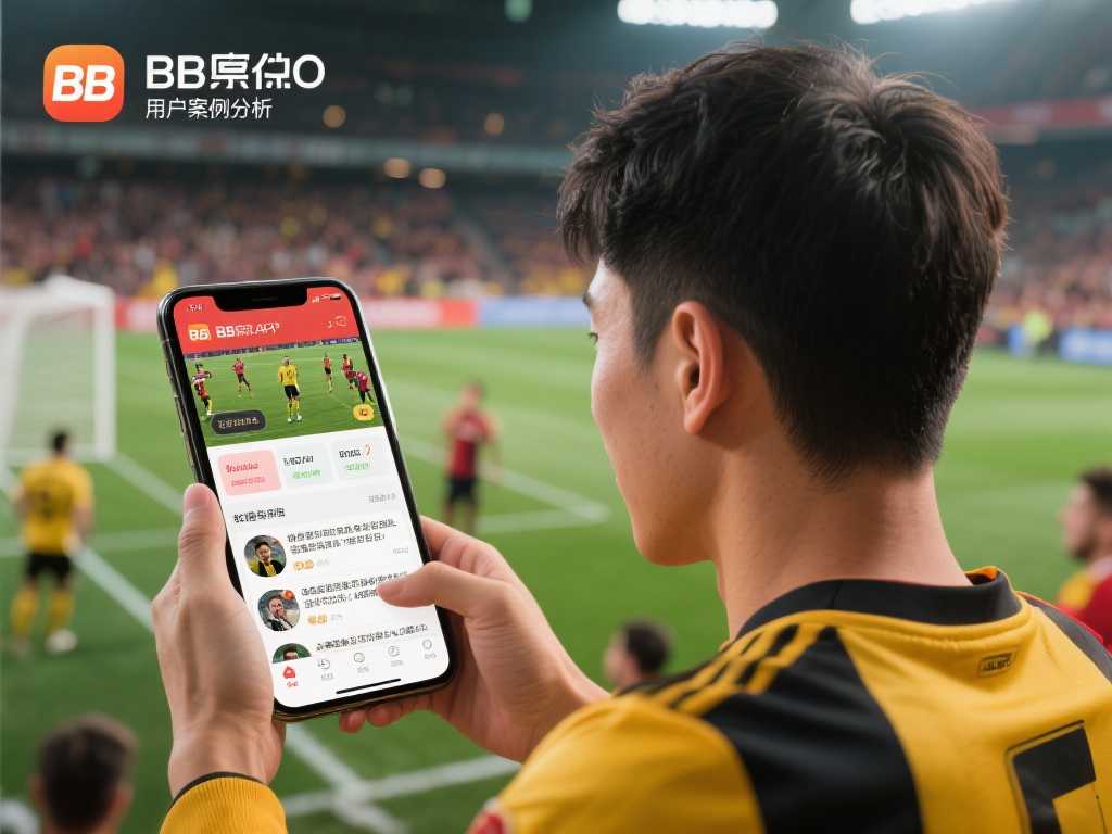 BB原贝博APP新体验，畅享无限精彩