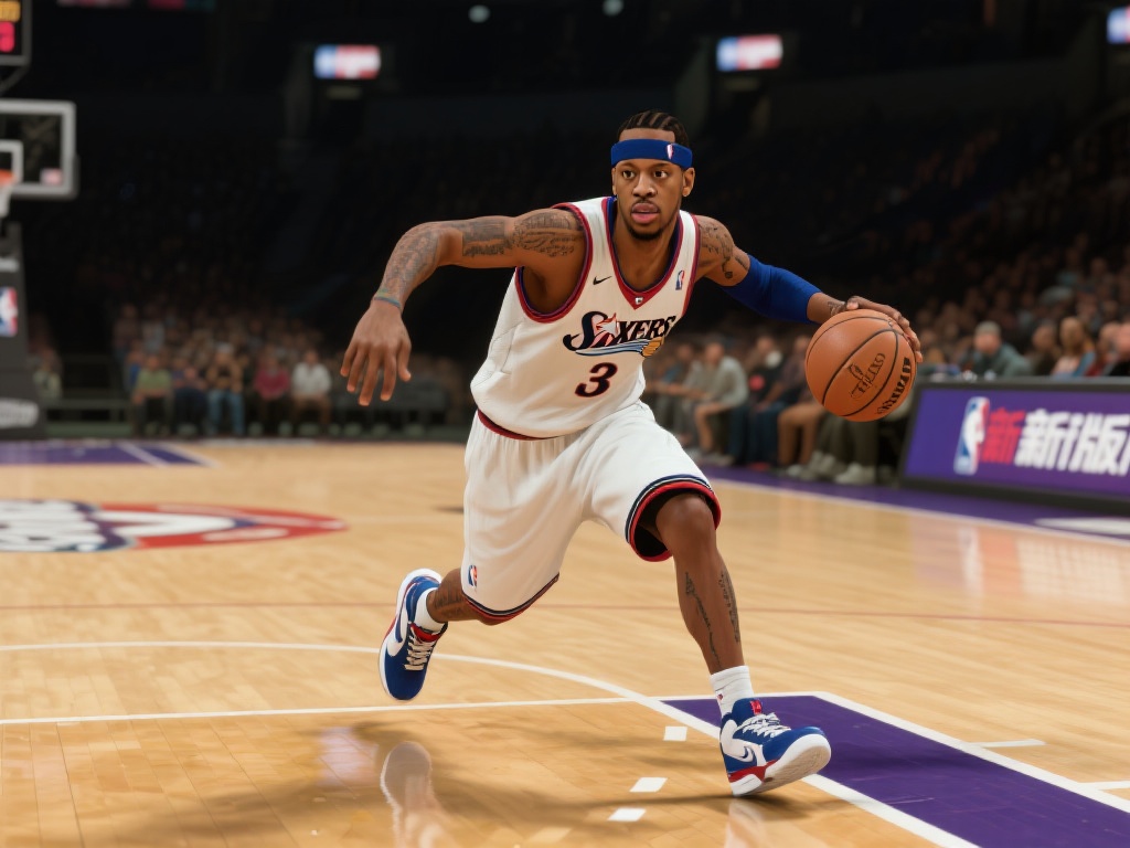 贝博BB平台艾弗森游戏版本更新下载攻略详解