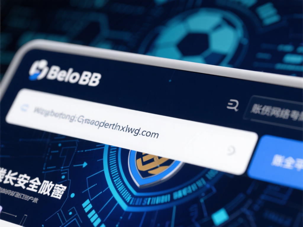 全面解析贝博BB平台网页地址的安全性与隐私保护