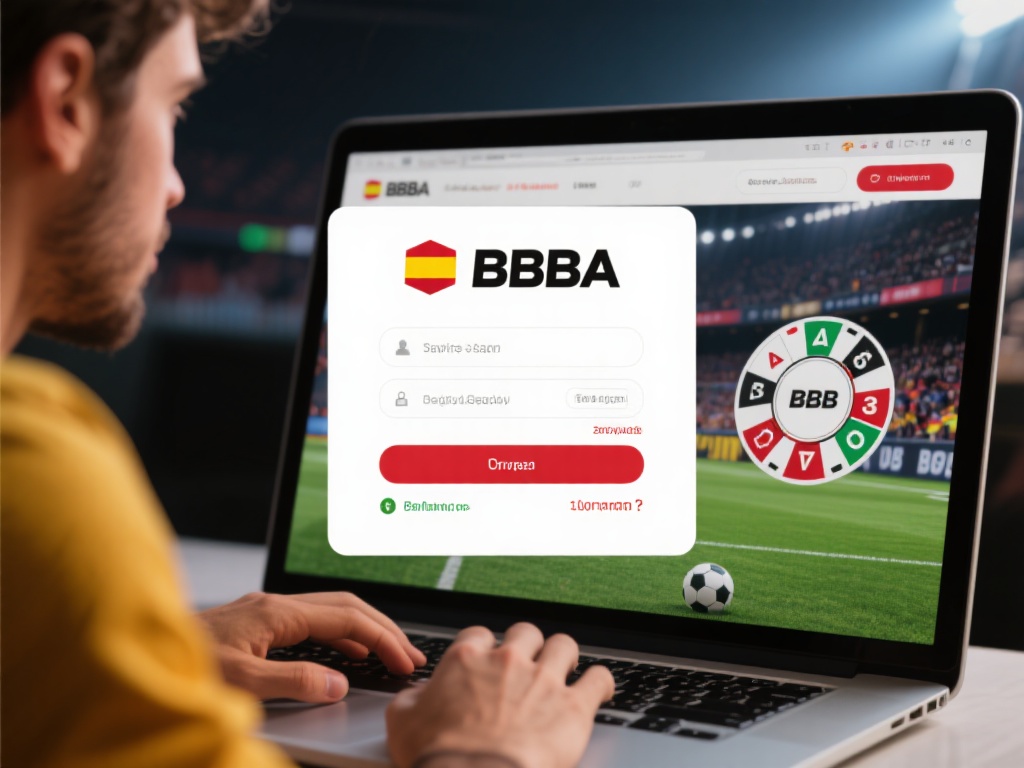 登录BB贝博平台：西班牙用户常见问题解答