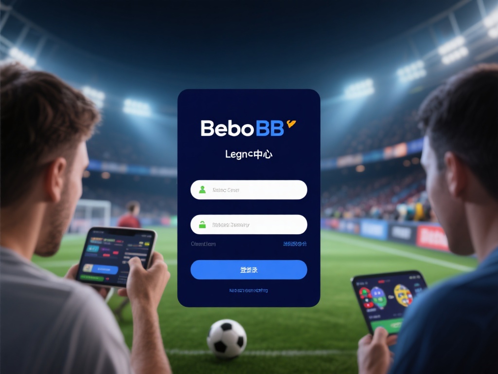 快速安全登录贝博BB登录中心账户指南 如今,越来越多的人选择在线平台进行体育竞猜和娱乐,