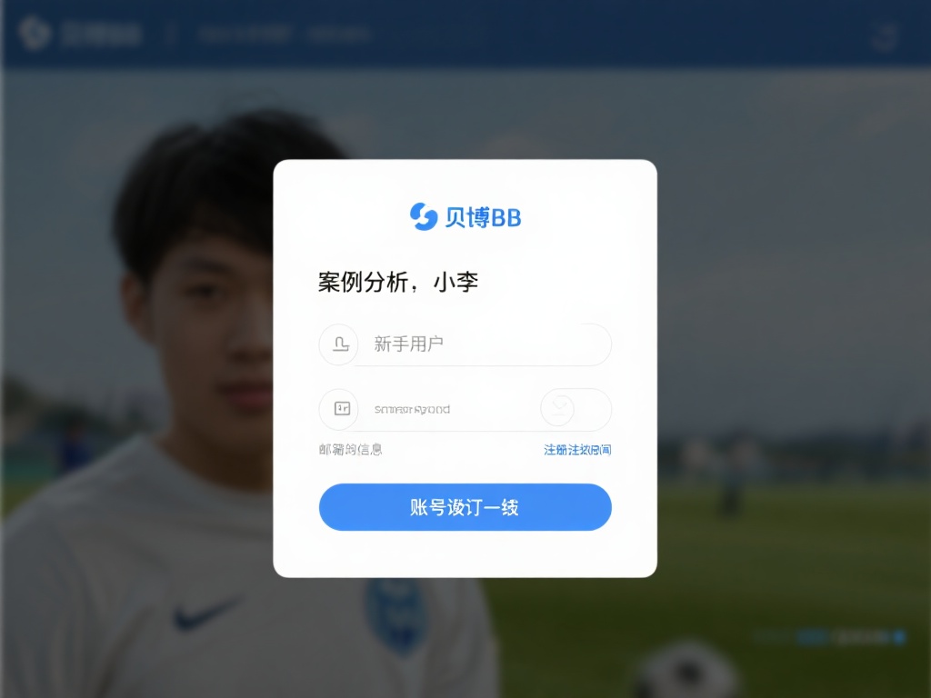 网赌玩家必读：贝博BB平台登录技巧分享