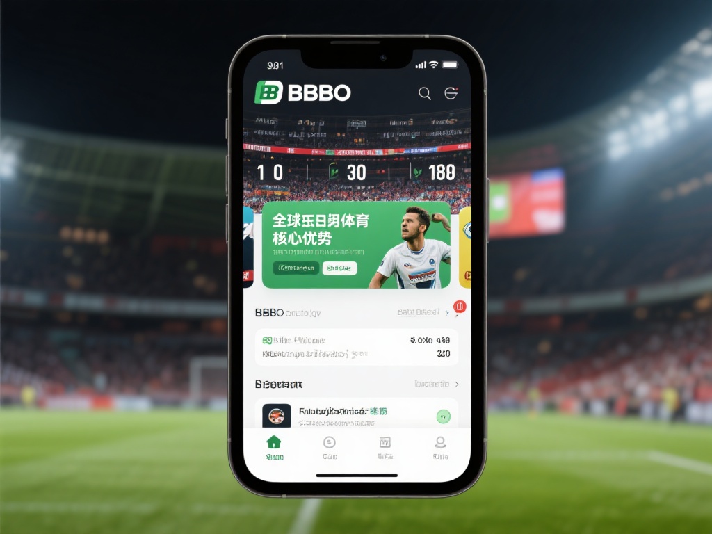 在下载和安装软件之前，了解BB贝博体育的核心优势是