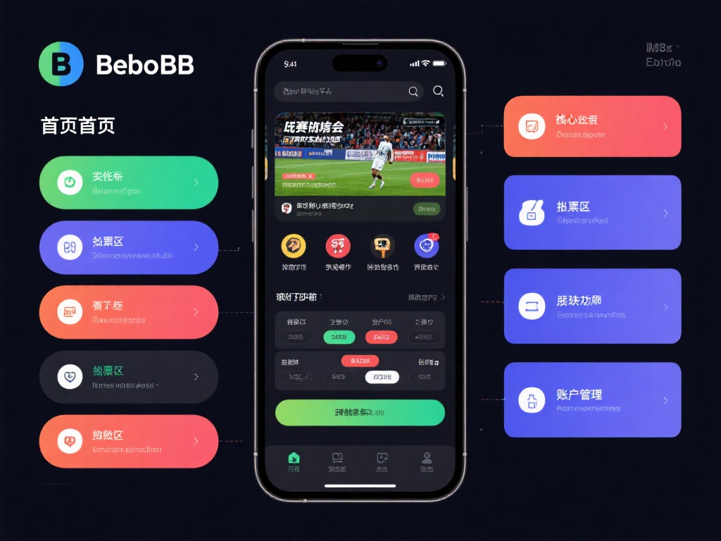 全面解锁：贝博BB平台手机用户的必备操作指南