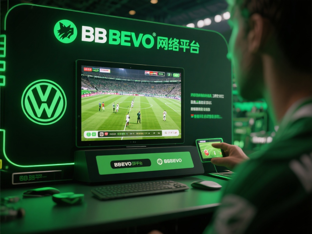 bb贝博全力打造狼堡平台,畅享德甲赛事一站式体验 随着现代科技的不断发展和网络平台的不断革新,各种体