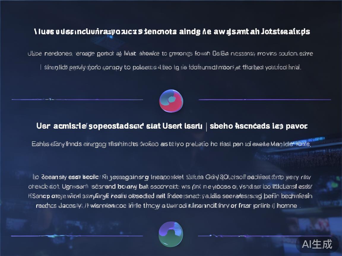 贝博体育最新发展动态与用户口碑评价全面解析 在用户反馈方面,贝博体育的表现总体呈现积极态势。许