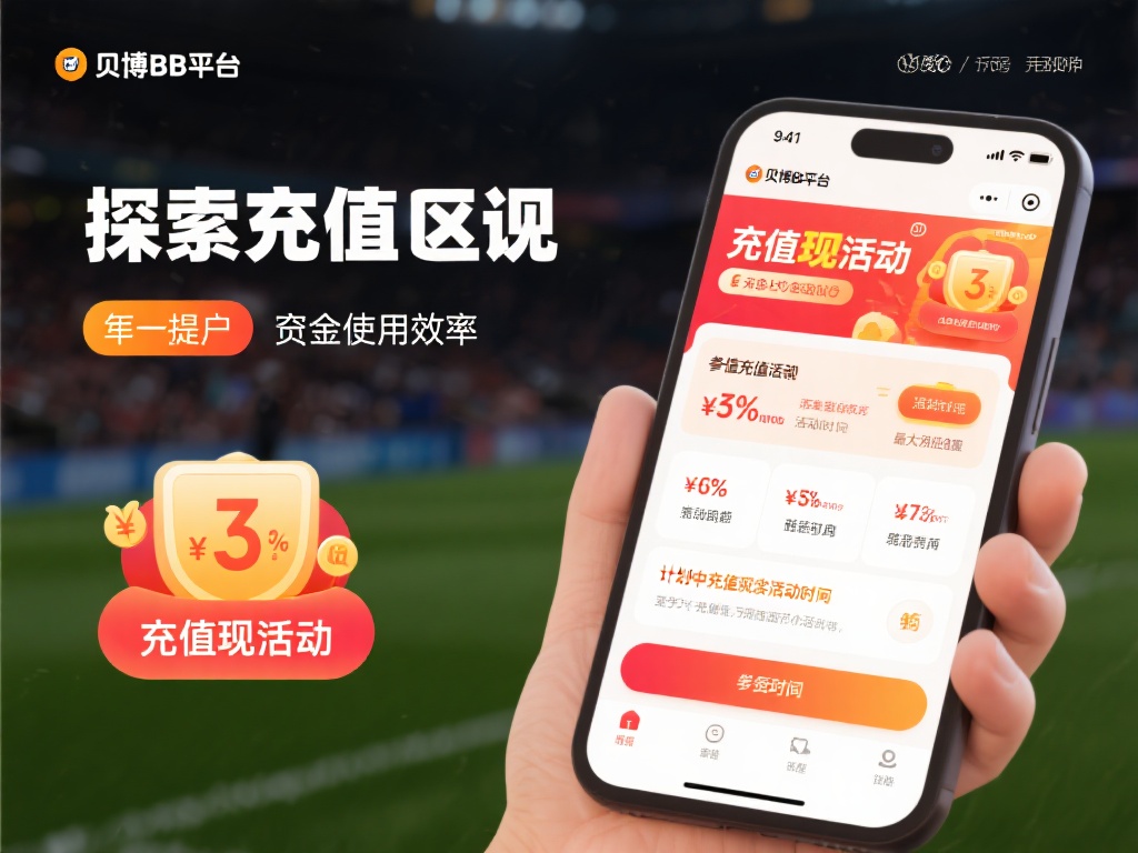如何在贝博BB平台登陆后获取最大优惠? 探索充值返现活动
贝博BB平台经常不定期地推出充