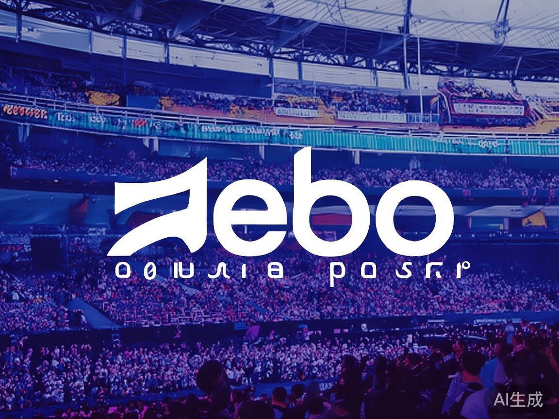体育赛事具有广泛的关注度和高度的用户参与度。贝博体