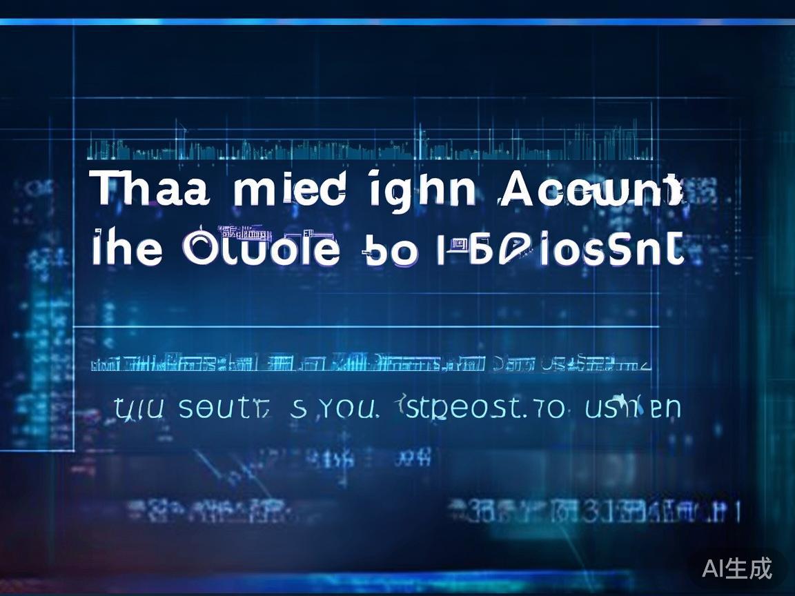 随着网络安全意识的不断提高，在线平台账户的安全性成