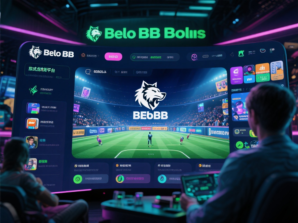 如今，科技与娱乐的融合让用户体验更加震撼，贝博bb