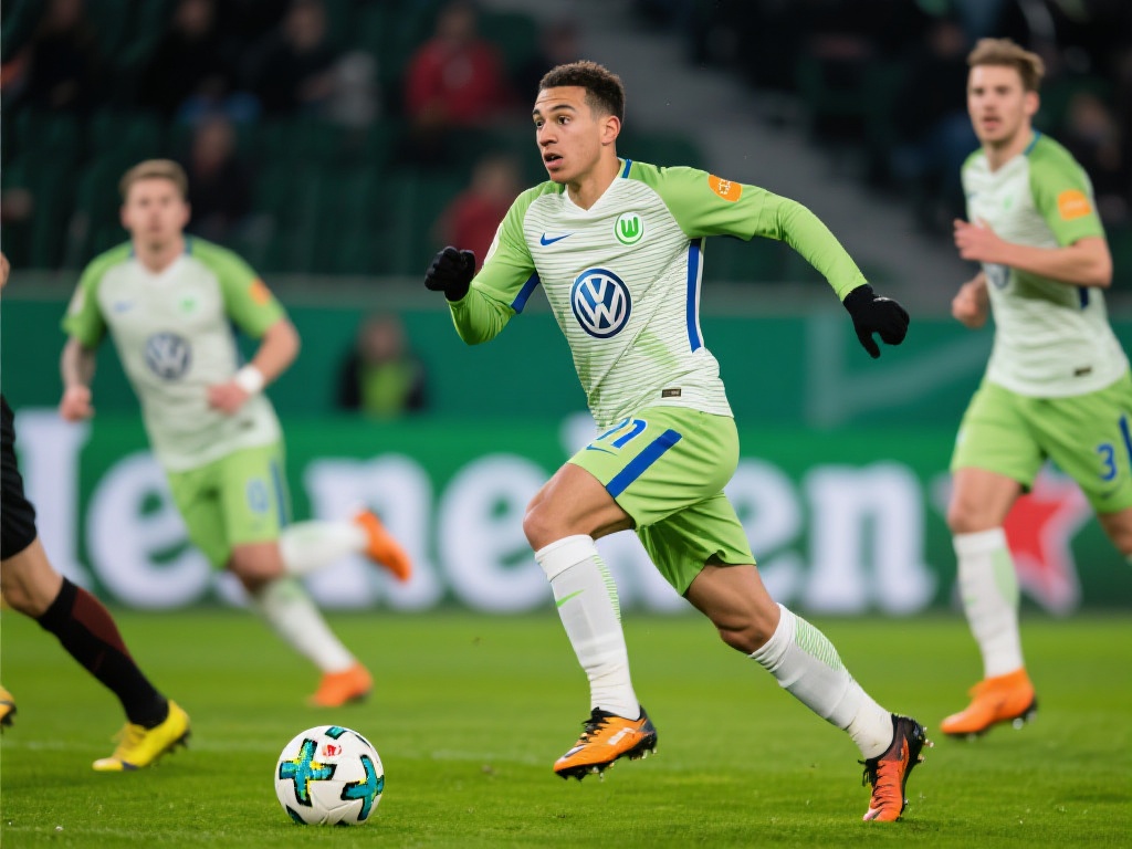 深入解析BB贝博狼堡战术与核心球员定位 每一套成功的战术体系都离不开核心球员的发挥。狼堡的