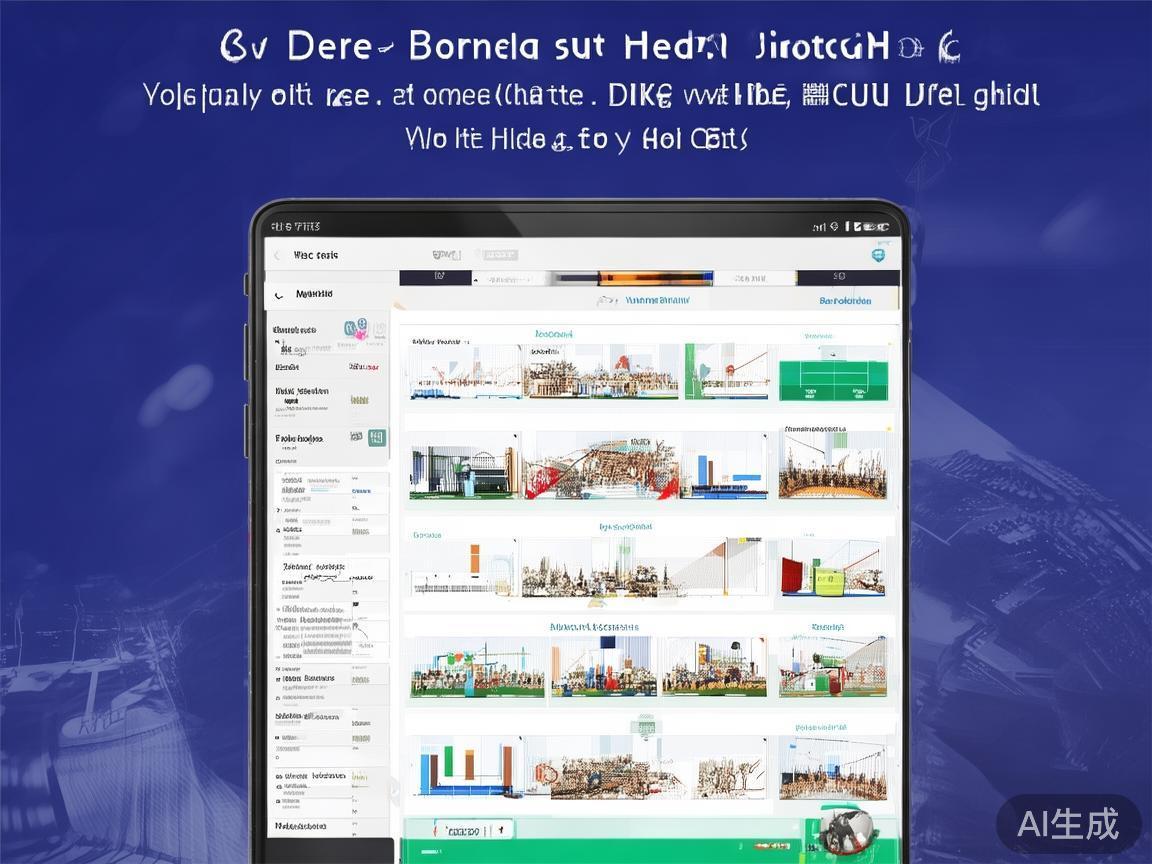 贝博体育软件的核心优势之一是其丰富的实时赛事信息。