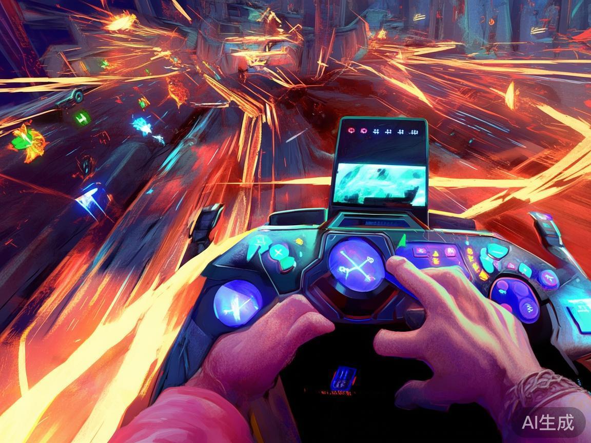 贝博体育appBB游戏最新玩法全攻略详解:全面提升你的游戏体验 在游戏中,实时操作是胜负的决定性因素。掌握基础操作