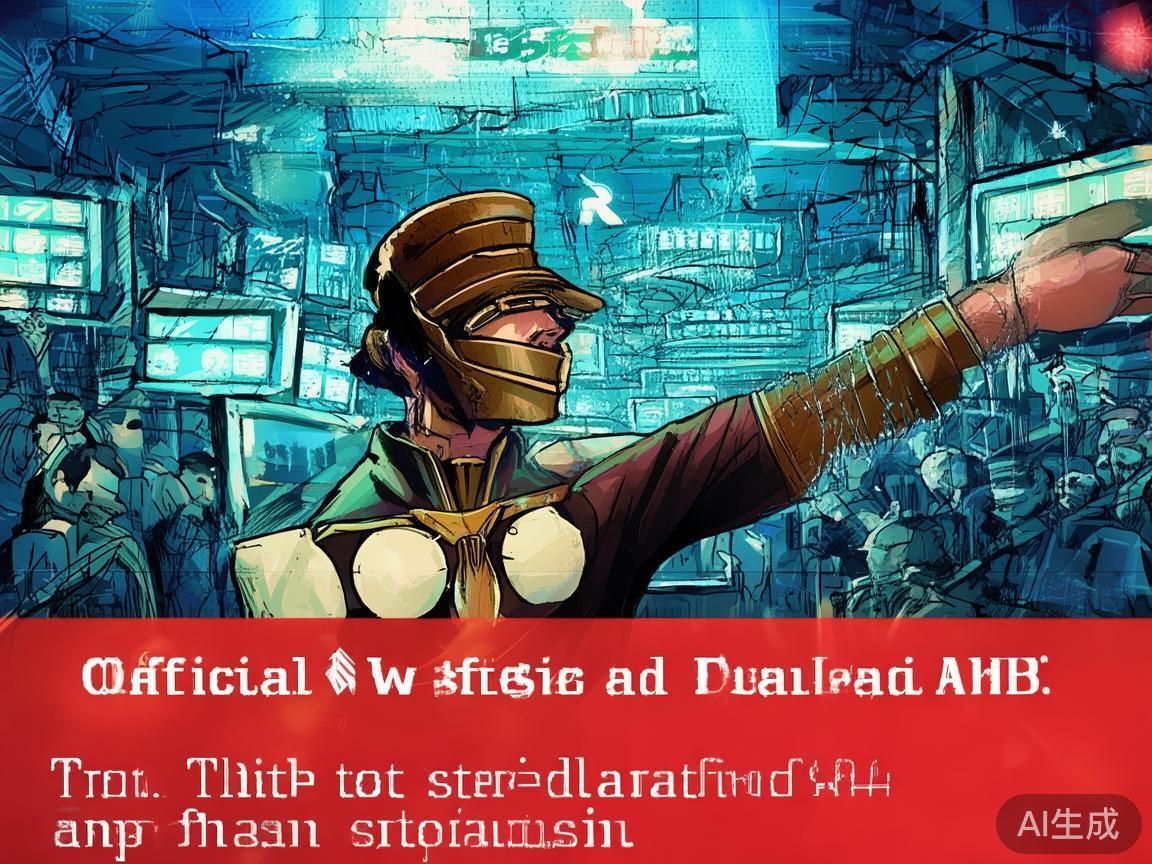 通过官方渠道获取网址
最可靠的方法是访问贝博体育