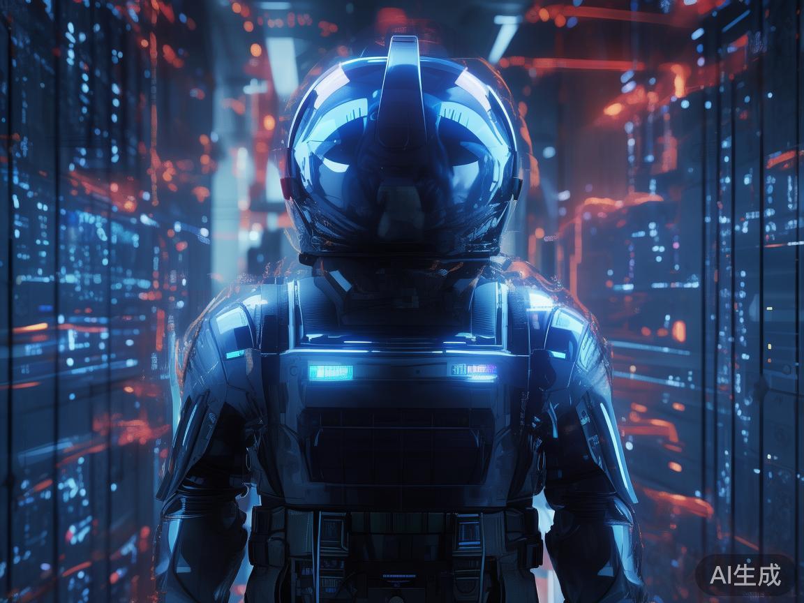 其次，完善用户账户安全策略也至关重要。通过设置多重